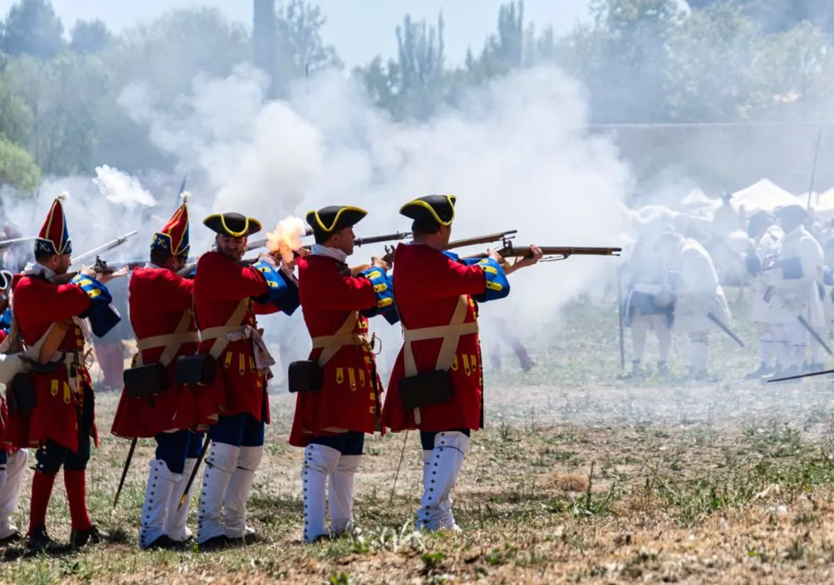 thirty years war